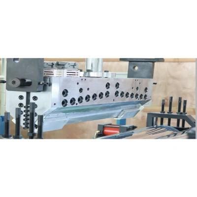 PVC Cast Film Production Line