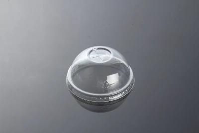 Disposable Container Cup Pet Lid Machine