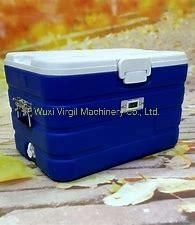 PU Foam Machinery for Vaccine Storage Box's Foaming