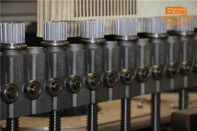 Big Plastic Bottle Making Machine 5 Gallon Blowing Machine
