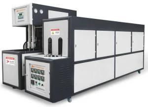 Plastic PP Bottle Blowing Machine