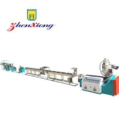 Automatic Refrigerator Door Gasket Profile Production Line