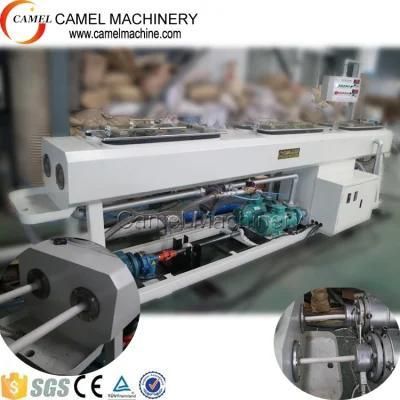 1/2-2inch PVC UPVC Pipe Production Machine