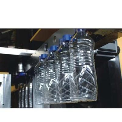 Fully Automatic Bottle Blow Molding Machine