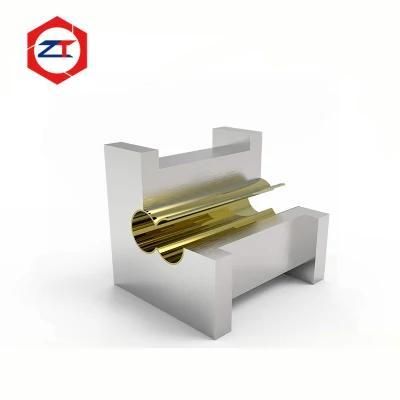 Feed Screw Screw Barrel Extruder Screw Barrel for Extruder Machine