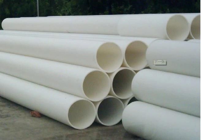 Tongsan 16-500mm Water Supply UPVC PVC Pipe Machine