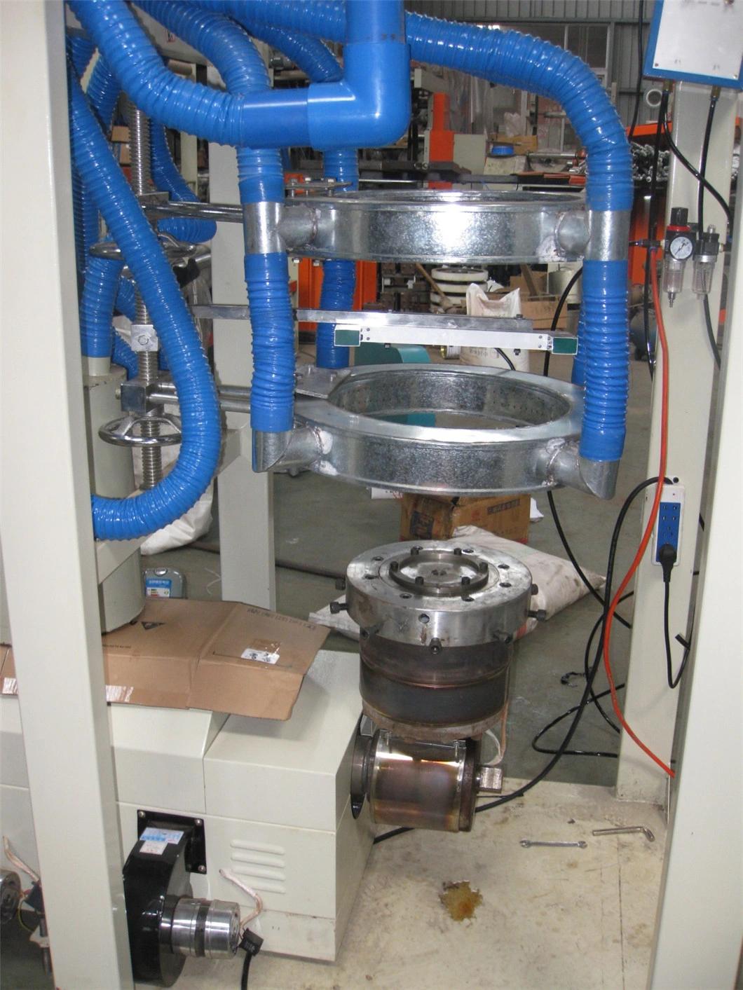 Ziplock Bag Film Blowing Machine