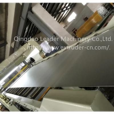 High Quality GPS Diffusion Sheet /Panel for LED Extrusion Line