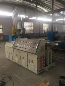 High Quality PE Pipe Extrusion Line/HDPE Pipe
