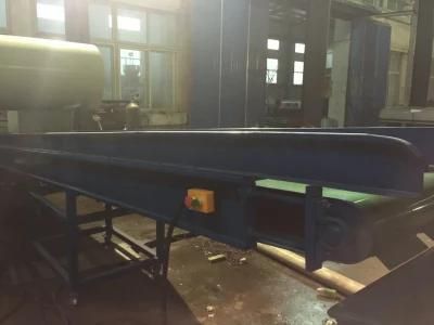 Turui Good Price Pet Granulator Plastic Bottle Crushing Washing Line