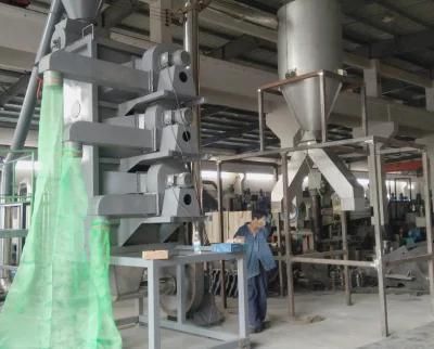 Automation Pet Plastic Recycling Machine for Sale