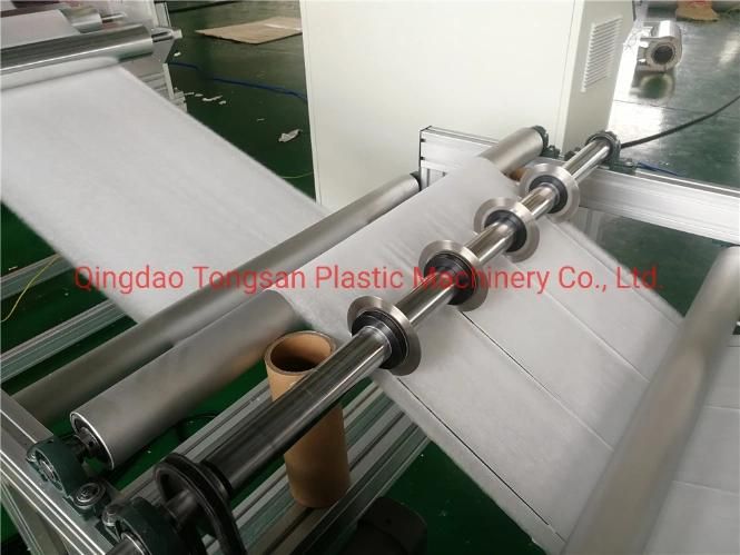 PP Melt Blown Machine / Meltblown Fabric Machine