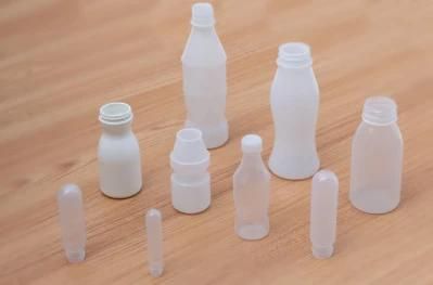 Hot Sale Automatic Plastic Bottle Injection Blow Molding Machine for 2ml-2000ml Plastic ...