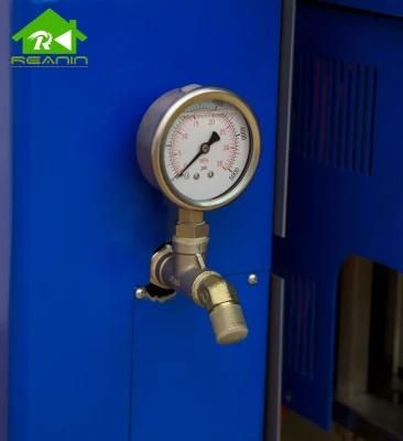 Reanin K5000 Pneumatic Polyurea Spray Equipment