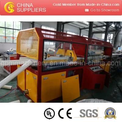 PVC Multi Strands Pipe Extrusion Line