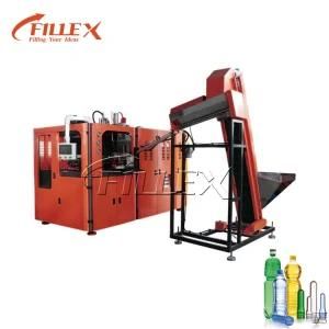 Automatic Plastic Bottle Blowing Machine Pet Bottle Blow Molding Machine