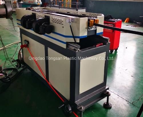 Washing Basin Corrugated Drain Hose Making Machine