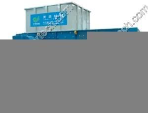 Jieer Single Shaft Shredders