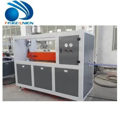 High Quality PVC Pipe Extruder Machinery with Ce Certificate