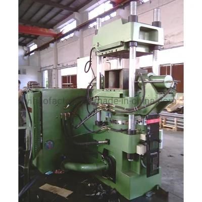 Automatic Split Type Melamine Cup Molding Machine