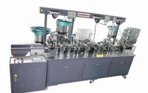 Automatic Pressing Machine/ Press Fitting Machine for Gel Pen
