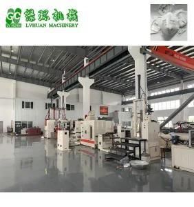 PTFE Composite Membrane Equipment for Mask