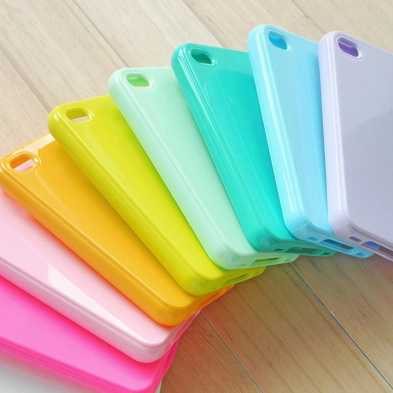 Plastic Phone Case Injection Molding Machine