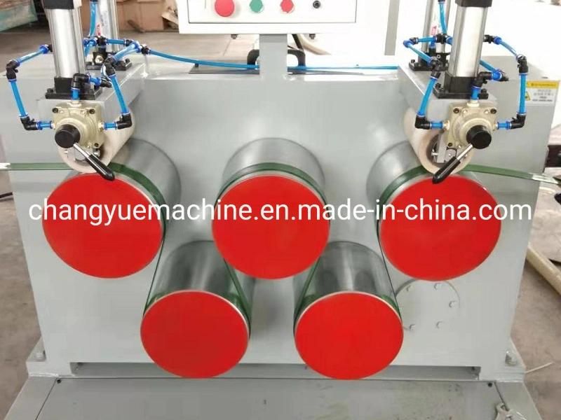 Factory Sale Pet Packing Belt Extruder Machine