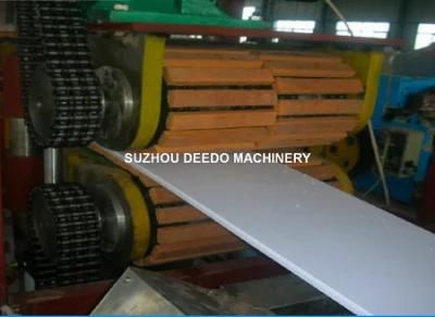 PVC UPVC Ceiling Panel Machine
