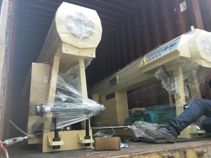 Plastic HDPE PE PPR Water Pipe Production Line Sunrise Machinery