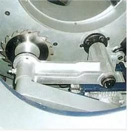 HDPE Pipe Extrusion Line
