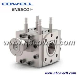 Melt Pump for Extruder Machine Melting Pump