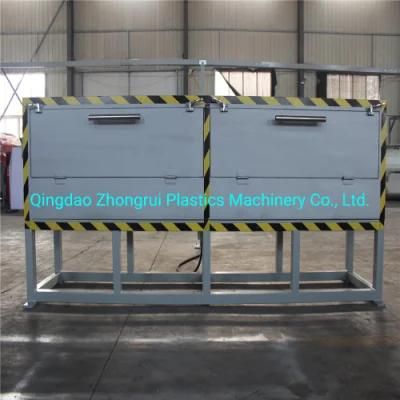 Pet Packing Belt Equipment /Pet Plastic Steel Belt Equipment Zhongruisuji
