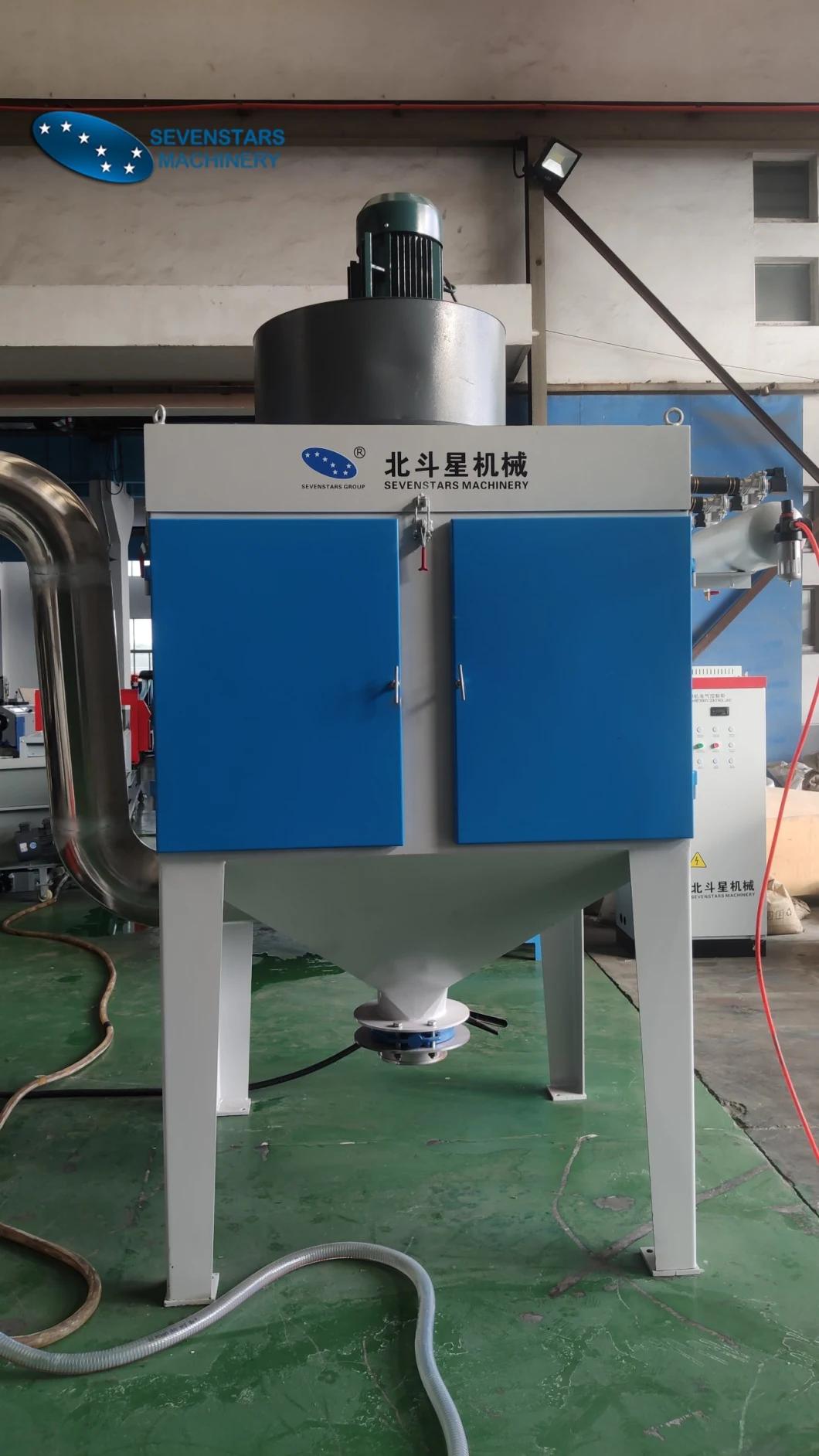 High Capacity PVC Pulverizer Plastic Milling Machine
