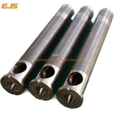 Plastic Single Screw Barrel Machine Energy Saving