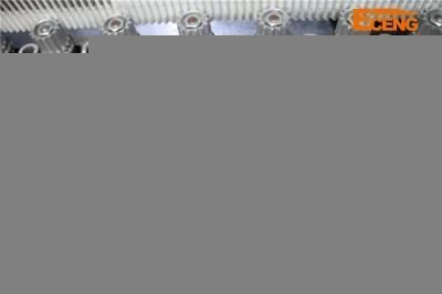 Kb1 Bottle Blowing Machine with High Degree of Automation