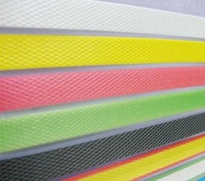 PP Strap Belt Production Machinery