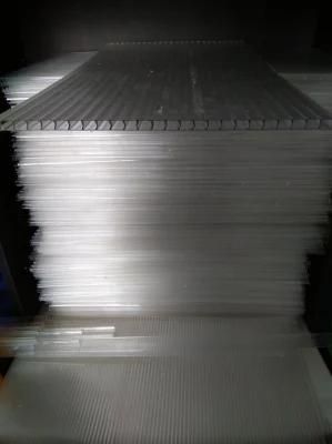 Engineers Available PP/PC Sunshine Sheet/Board Making Machine