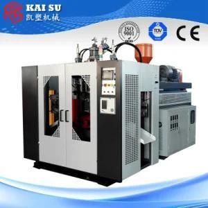 Plastic Containers/Plastic Jerrycans Making Machine
