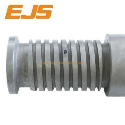 Conical Twin Screw and Barrel or PP Plastic Conical Twin Screw Barrel