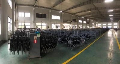 Nylon Thermal Break Bar Extrusion Machine