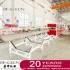 WPC Solid Door Frame PVC WPC Solid Door Frame Production Line / Extrusion Line / Making ...