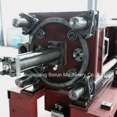 Servo Motor Type Injection Machine for Pet Preforms