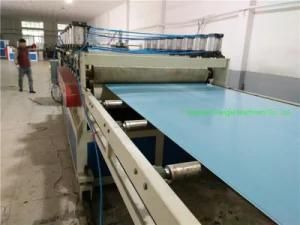 PVC Cupboard Board Production Line