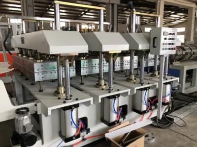 PVC Free Foam Board Extrusion Line