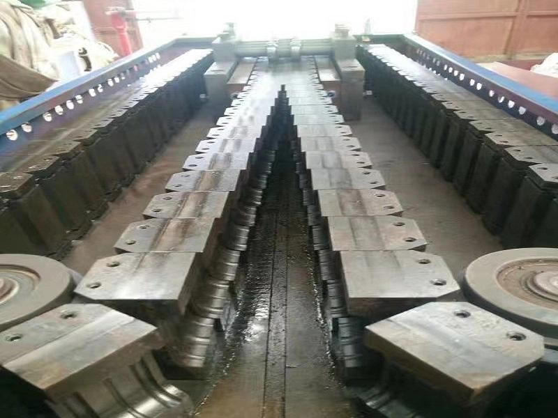 2021 Good Look PVC Single Wall Corrugated Pipe Production Line