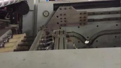 Cup Tilting Mould Machinery
