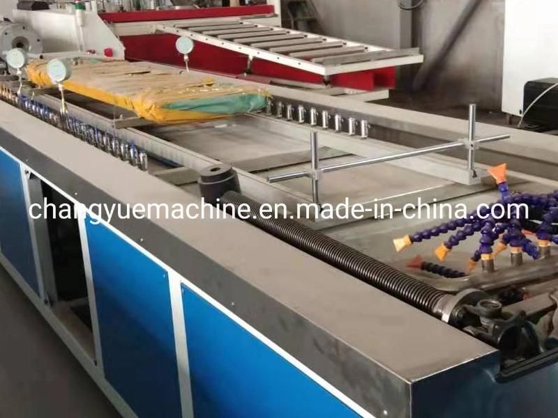 Excellent Price WPC Ceiling Wall Panel Making Machine