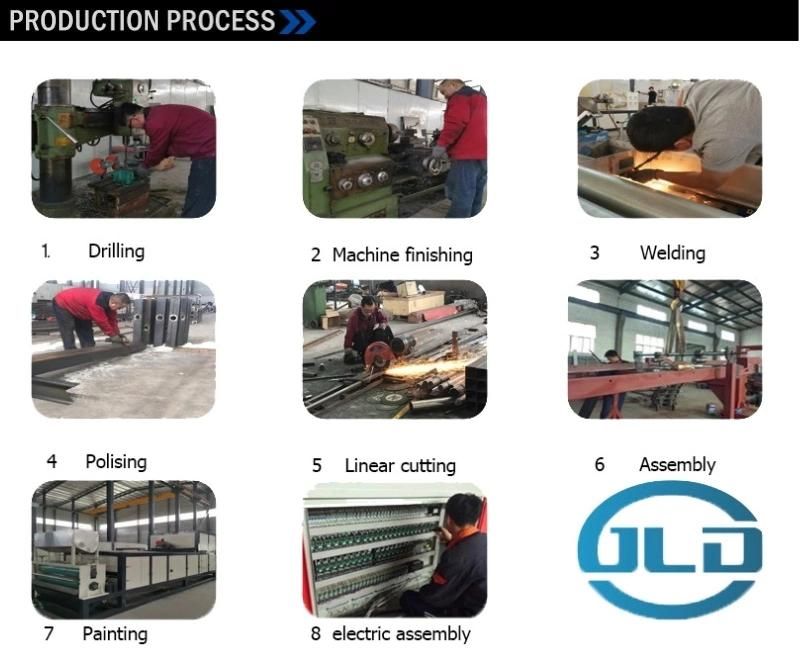 WPC /PVC Plastic Windows and Door Profiles Extrusion/Production Line