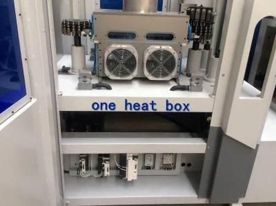 Best Quality Compact Pet Blowing Machine with Cheap Price